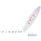 💕Each $3.99✨Add three to cart🔥DIY Cute Animals Press Type Decorative Pen