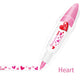 💕Each $3.99✨Add three to cart🔥DIY Cute Animals Press Type Decorative Pen