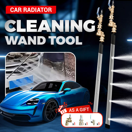 🔥Hot Sale 50% OFF🚗Efficient Tank No-Removal Cleaning Tool