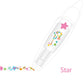💕Each $3.99✨Add three to cart🔥DIY Cute Animals Press Type Decorative Pen