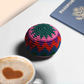 ⏰🔥LIMITED TIME 50% OFF! 🌈 Knit Multicolor Hacky Sack – Stress-Relief, Fun & Portable (2.5" Diameter) ✨
