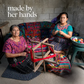 ⏰🔥LIMITED TIME 50% OFF! 🌈 Knit Multicolor Hacky Sack – Stress-Relief, Fun & Portable (2.5" Diameter) ✨
